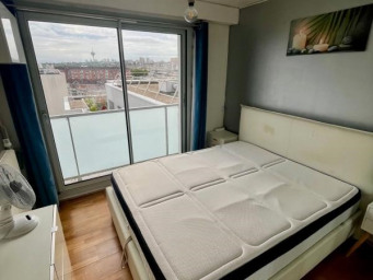 Appartement a louer paris-19e-arrondissement - 2 pièce(s) - 46 m2 - Surfyn
