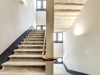 Appartement a louer lyon-2e-arrondissement - 1 pièce(s) - 29 m2 - Surfyn