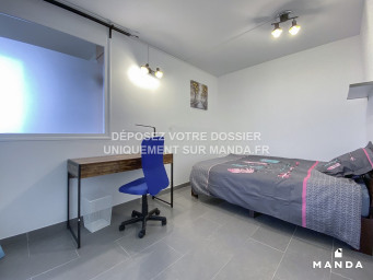 Appartement a louer epinay-sur-seine - 6 pièce(s) - 0 m2 - Surfyn