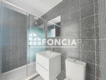 Appartement a louer tremblay-en-france - 1 pièce(s) - 24.76 m2 - Surfyn