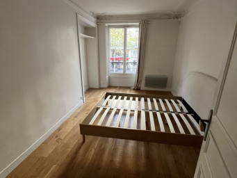 Appartement a louer paris-4e-arrondissement - 2 pièce(s) - 53 m2 - Surfyn