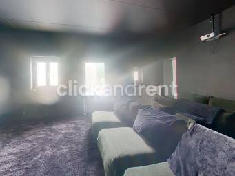 Maison a louer pontoise - 18 pièce(s) - 308.75 m2 - Surfyn