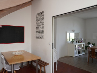 Maison a louer grasse - 5 pièce(s) - 120 m2 - Surfyn