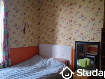 Appartement a louer rennes - 1 pièce(s) - 18 m2 - Surfyn