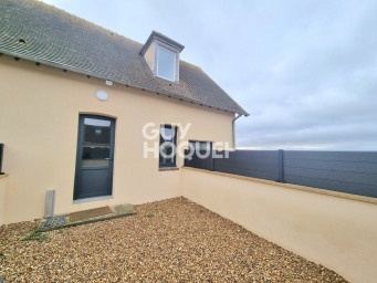 Maison a louer dreux - 3 pièce(s) - 49.88 m2 - Surfyn