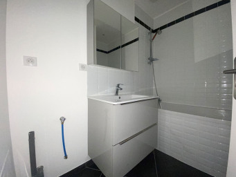 Appartement a louer lille - 2 pièce(s) - 39 m2 - Surfyn