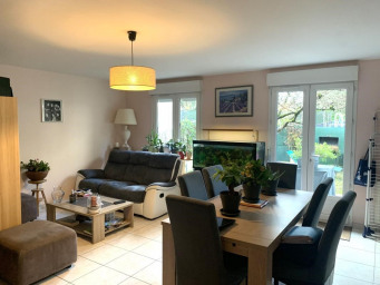 Maison a louer vienne - 5 pièce(s) - 102.2 m2 - Surfyn