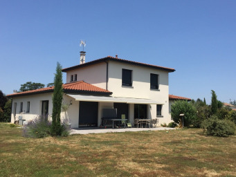 Maison a louer villefranche-sur-saone - 1 pièce(s) - 160 m2 - Surfyn