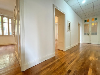 Appartement a louer metz - 4 pièce(s) - 95 m2 - Surfyn