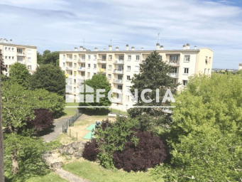 Appartement a louer conflans-sainte-honorine - 3 pièce(s) - 44.8 m2 - Surfyn