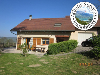 Maison a louer chambery - 4 pièce(s) - 94.83 m2 - Surfyn