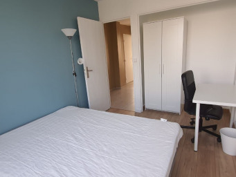 Maison a louer saint-ouen-l'aumone - 5 pièce(s) - 100 m2 - Surfyn