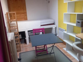 Appartement a louer lorient - 1 pièce(s) - 13 m2 - Surfyn