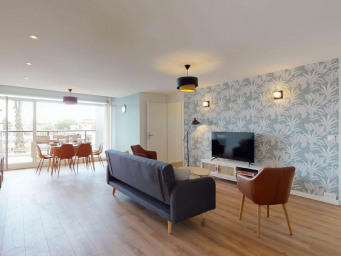 Appartement a louer lille - 1 pièce(s) - 15 m2 - Surfyn