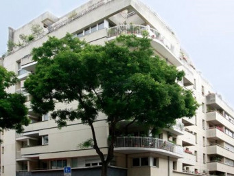 Appartement a louer paris-15e-arrondissement - 1 pièce(s) - 34 m2 - Surfyn