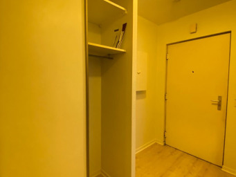 Appartement a louer paris-14e-arrondissement - 2 pièce(s) - 43 m2 - Surfyn