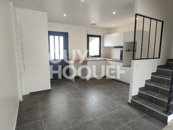Maison a louer velizy-villacoublay - 5 pièce(s) - 79 m2 - Surfyn