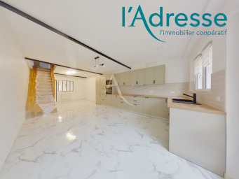 Maison a louer bussy-saint-georges - 5 pièce(s) - 129 m2 - Surfyn