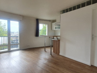 Appartement a louer paris-19e-arrondissement - 1 pièce(s) - 25 m2 - Surfyn