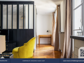 Appartement a louer paris-11e-arrondissement - 3 pièce(s) - 55 m2 - Surfyn