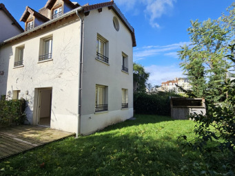 Maison a louer puteaux - 5 pièce(s) - 101 m2 - Surfyn