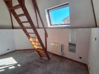Appartement a louer reims - 1 pièce(s) - 16.48 m2 - Surfyn