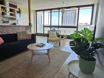 Appartement a louer villeurbanne - 1 pièce(s) - 10 m2 - Surfyn