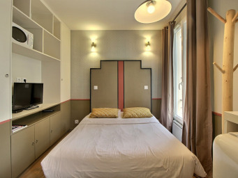 Appartement a louer vanves - 1 pièce(s) - 13 m2 - Surfyn