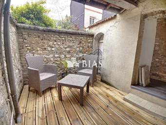 Maison a louer louviers - 2 pièce(s) - 34 m2 - Surfyn