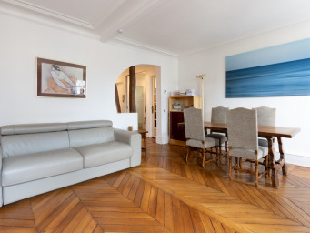 Appartement a louer paris-4e-arrondissement - 2 pièce(s) - 57.05 m2 - Surfyn