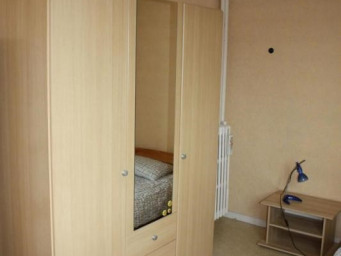 Appartement a louer troyes - 1 pièce(s) - 10 m2 - Surfyn