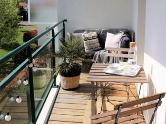 Appartement 383 000 € - 50 m²