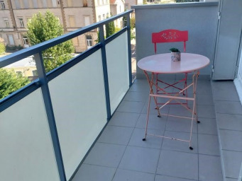 Appartement a louer villefranche-sur-saone - 3 pièce(s) - 70 m2 - Surfyn