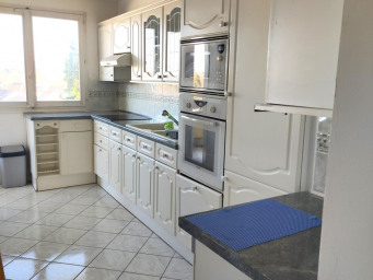 Appartement a louer deuil-la-barre - 4 pièce(s) - 87 m2 - Surfyn