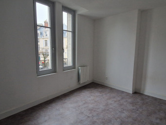 Appartement a louer nevers - 2 pièce(s) - 42 m2 - Surfyn