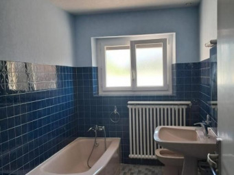 Maison a louer montceau-les-mines - 3 pièce(s) - 80 m2 - Surfyn