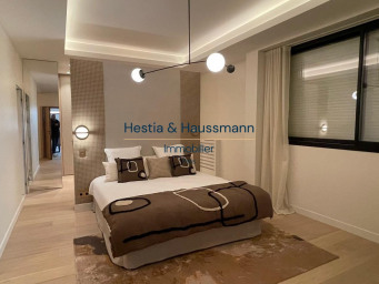 Appartement a louer paris-8e-arrondissement - 3 pièce(s) - 150 m2 - Surfyn