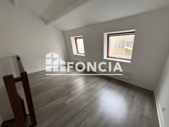 Maison a louer saint-germain-en-laye - 3 pièce(s) - 61.1 m2 - Surfyn