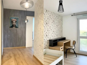 Appartement a louer acheres - 3 pièce(s) - 61 m2 - Surfyn