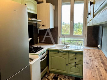 Appartement a louer thiais - 2 pièce(s) - 52 m2 - Surfyn