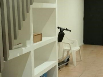 Appartement a louer roubaix - 1 pièce(s) - 9 m2 - Surfyn