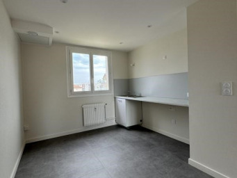 Appartement a louer decines-charpieu - 4 pièce(s) - 62 m2 - Surfyn