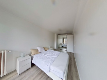 Appartement a louer saint-leu-la-foret - 3 pièce(s) - 93 m2 - Surfyn