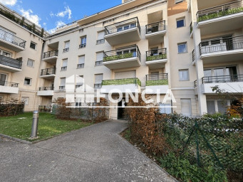 Appartement a louer carrieres-sous-poissy - 2 pièce(s) - 38.25 m2 - Surfyn