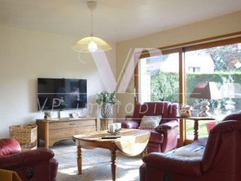 Maison a louer louvres - 8 pièce(s) - 197.17 m2 - Surfyn