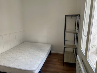 Appartement a louer decines-charpieu - 1 pièce(s) - 19 m2 - Surfyn