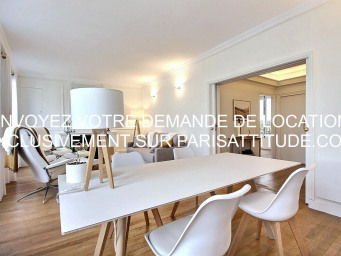 Appartement a louer paris-8e-arrondissement - 2 pièce(s) - 59 m2 - Surfyn