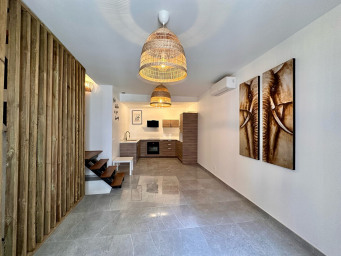 Maison a louer martigues - 3 pièce(s) - 83 m2 - Surfyn