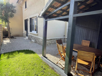 Maison a louer chatou - 4 pièce(s) - 80.36 m2 - Surfyn