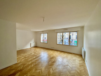 Appartement a louer paris-5e-arrondissement - 5 pièce(s) - 101 m2 - Surfyn